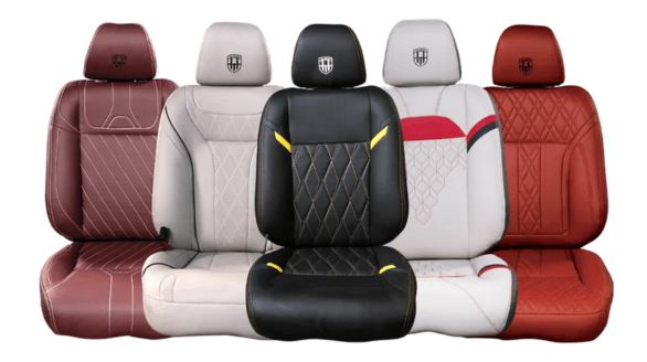 Car accessories in raipur