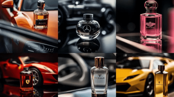 Car accessories in raipur