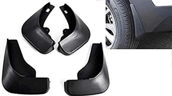 Car accessories in raipur