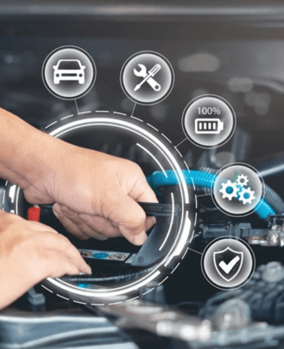 Car accessories in raipur