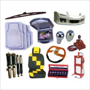Car accessories in raipur