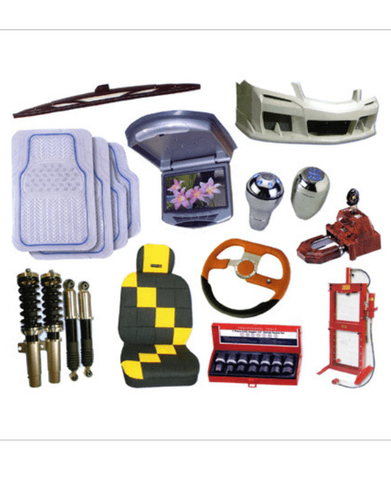 Car accessories in raipur