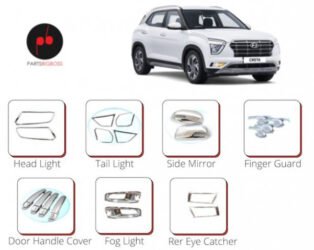 Car accessories in raipur