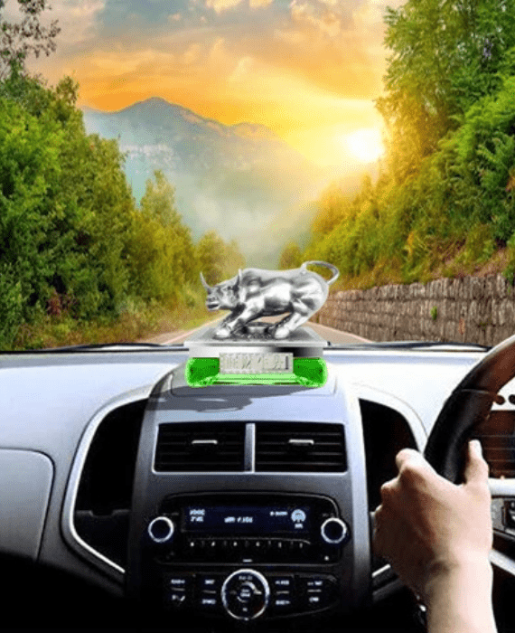 Car accessories in raipur