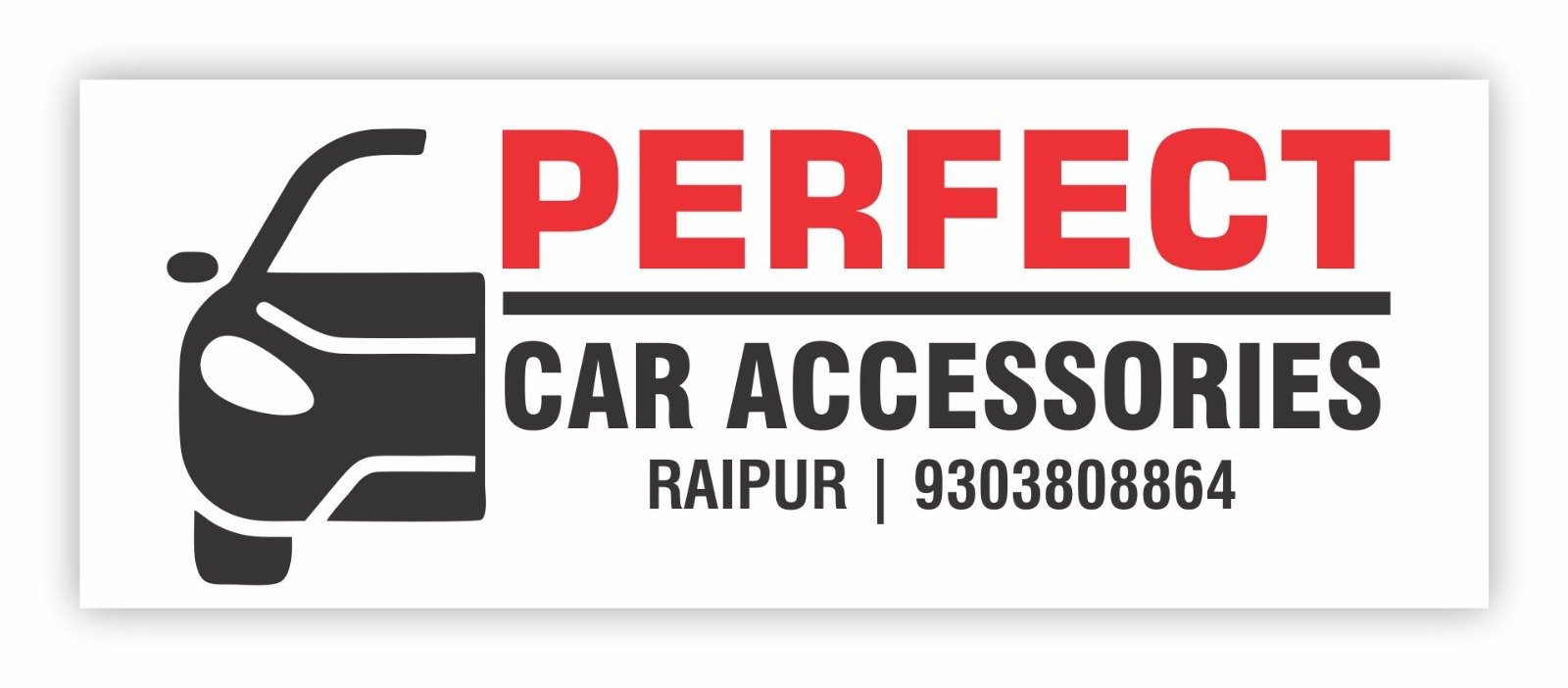 Car accessoris in raipur